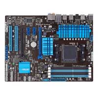 AMD Motherboard